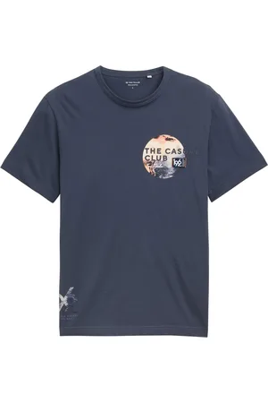 TOM TAILOR Shirt