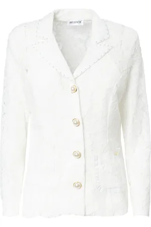 Influencer Blazers