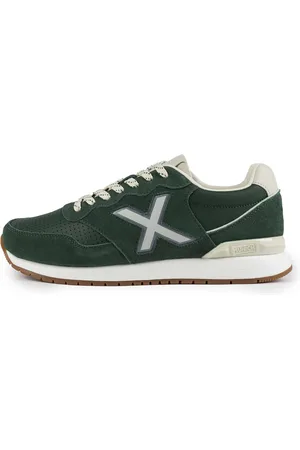 Munich Sneakers laag 