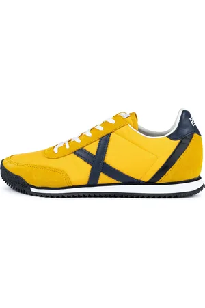 Munich Sneakers laag 