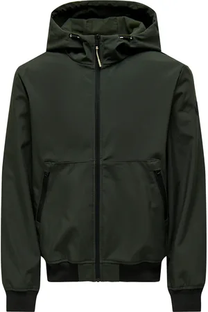 Only & Sons Tussenjas 