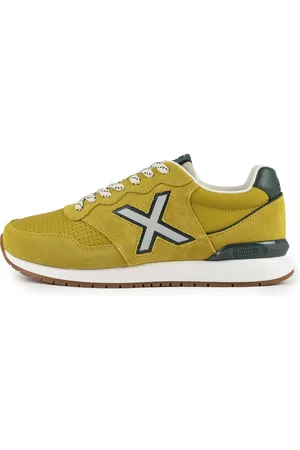 Munich Sneakers laag 