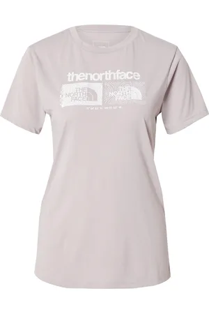 The North Face Functioneel shirt 
