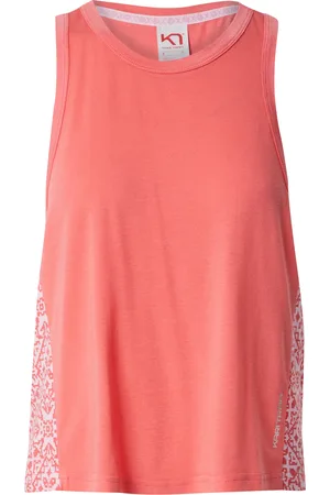 Kari Traa Sporttop 