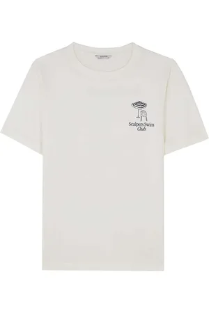 SCALPERS Shirt 