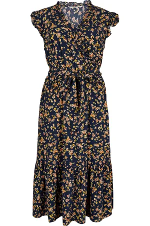 Apricot Jurk