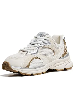 Bershka Sneakers laag