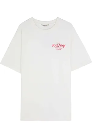 SCALPERS Shirt 