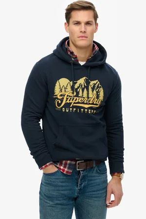 Superdry Sweatshirt 