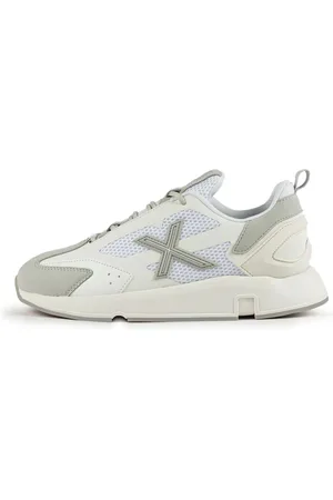 Munich Sneakers laag 