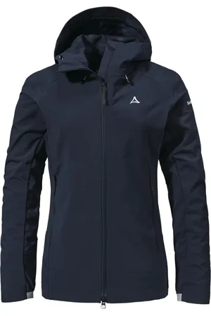 Schöffel Outdoorjas 