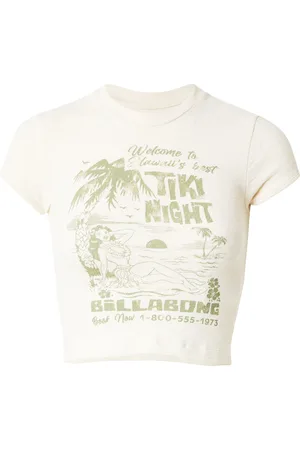 Billabong Shirt 