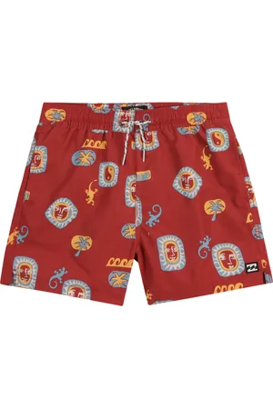 Billabong Sportieve badmode 