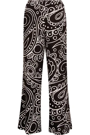 Seidensticker Broek 