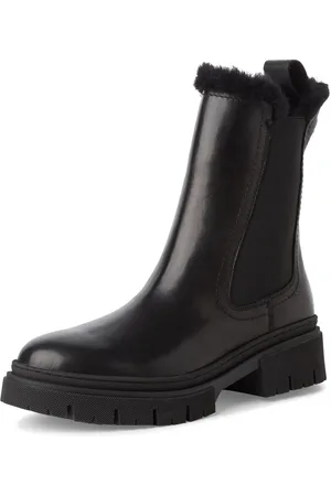 Tamaris Chelsea boots