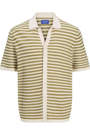 JACK & JONES Gebreid vest 