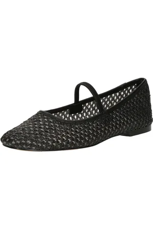 Steve Madden Ballerina met riempjes 