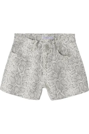 NAME IT Broek