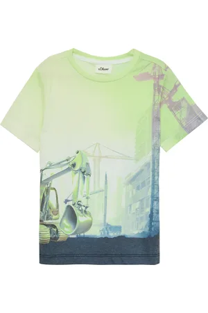 QS by s.Oliver Shirt