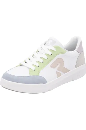 Rieker Sneakers laag