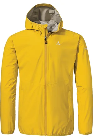 Schöffel Outdoorjas 