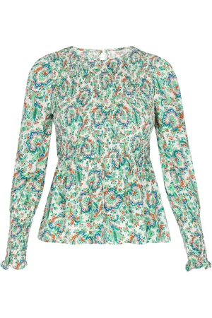 USHA Blouse