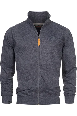 INDICODE Sweatvest 