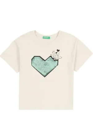 Benetton Shirt