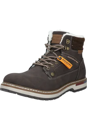 Dockers Veterboots