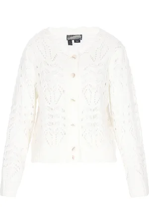 Dreimaster Gebreid vest