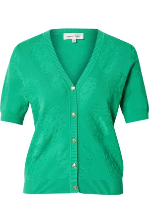 Fabienne Chapot Gebreid vest