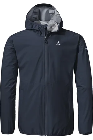 Schöffel Outdoorjas 