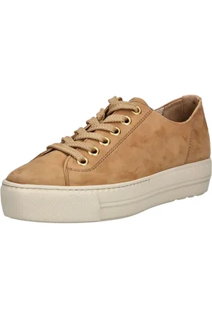 Paul Green Sneakers laag