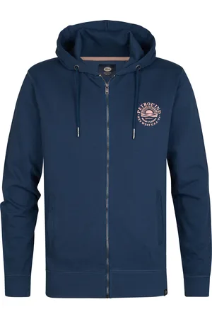 Petrol Industries Sweatvest 