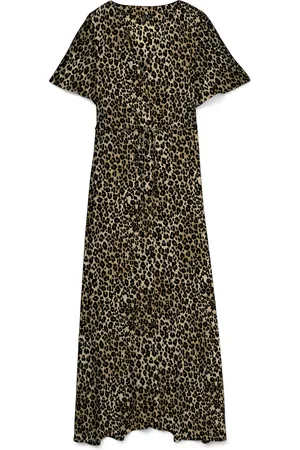 VERO MODA Jurk 
