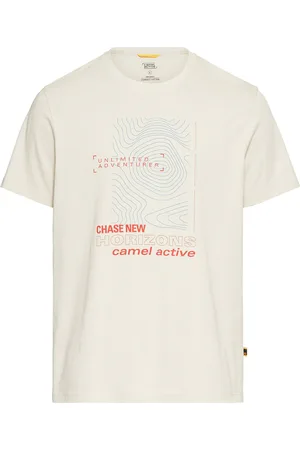 Camel Active Shirt