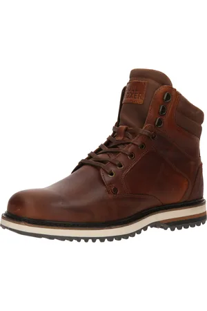 Bullboxer Veterboots