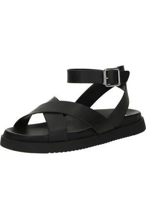 Steve Madden Sandalen met riem 