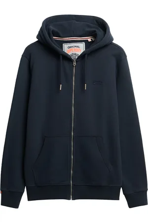 Superdry Sweatvest 