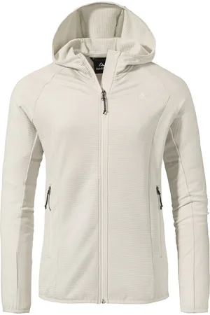 Schöffel Functionele fleece jas 