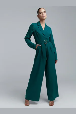 BWLDR Jumpsuit 