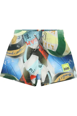 Molo Zwemshorts 