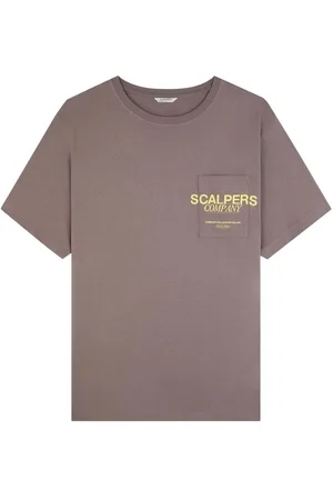 SCALPERS Shirt 