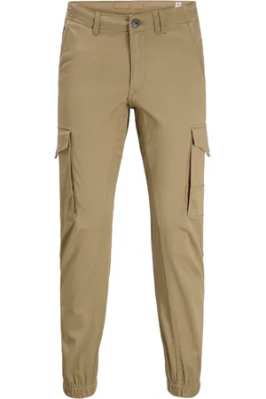 JACK & JONES Cargobroek 