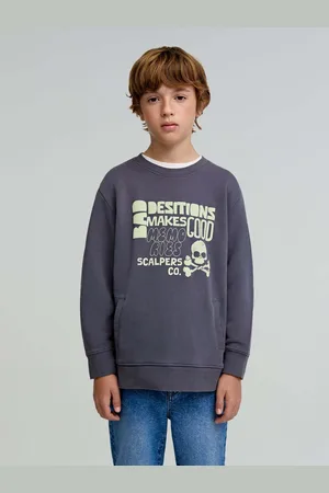 SCALPERS Sweatshirt 