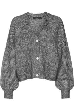 VERO MODA Gebreid vest 