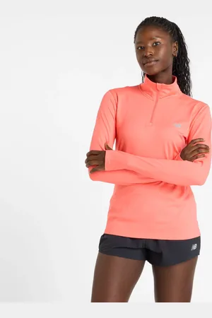 New Balance Functioneel shirt 
