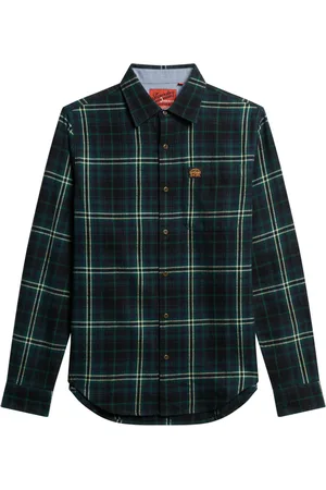 Superdry Overhemd