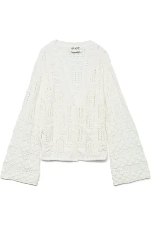 VERO MODA Gebreid vest