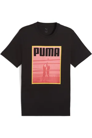 PUMA Functioneel shirt 